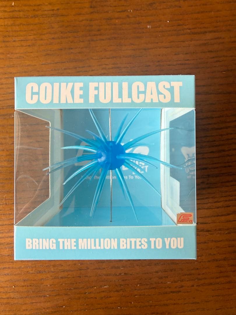 Coike Full Cast #262