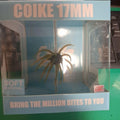 Coike 17mm #143 Watermelon Black Blue F (Soft Materials)