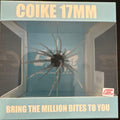 Coike 17mm #124 Gray Ghost