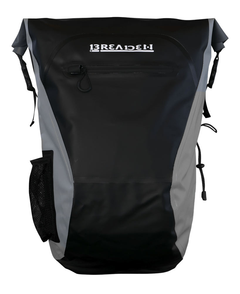 Macquarie 40 - BREADEN