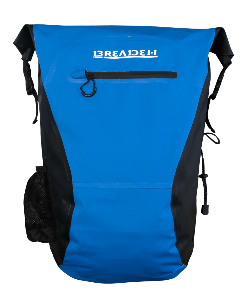 Macquarie 40 - BREADEN
