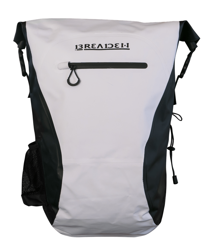 Macquarie 40 - BREADEN