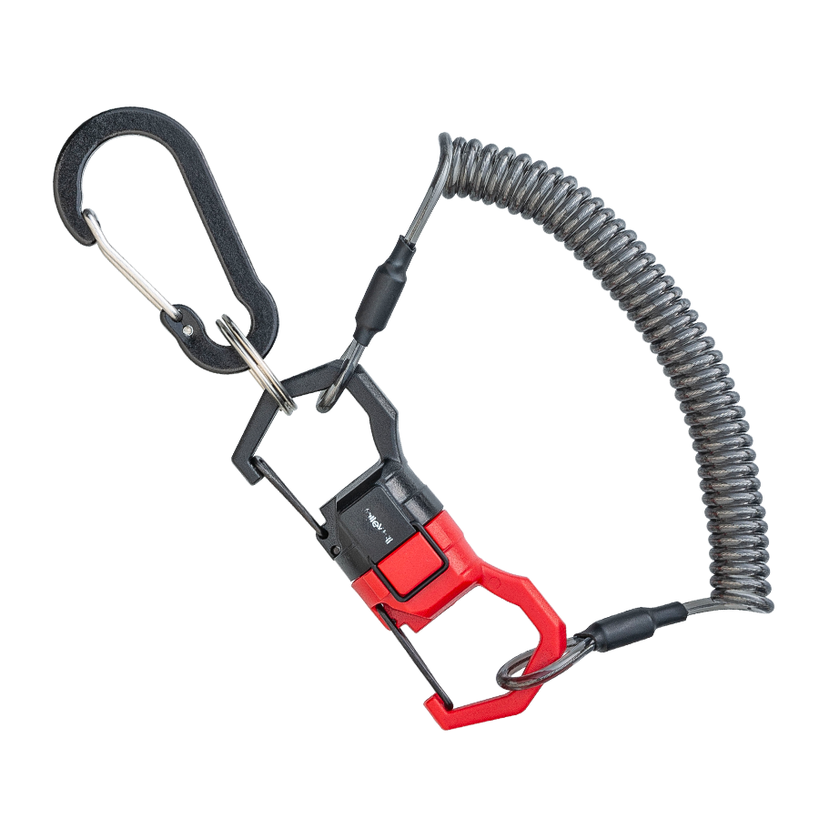 Magnetic Releaser Plus - Valleyhill