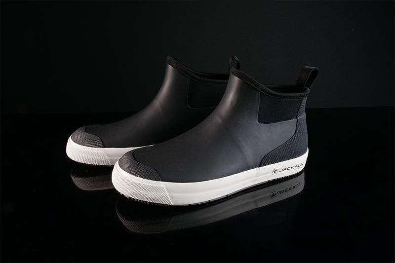 Non Slip Deck Shoes - JACKALL