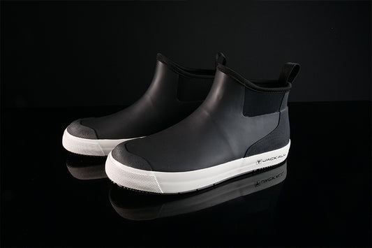 Non Slip Deck Shoes - JACKALL