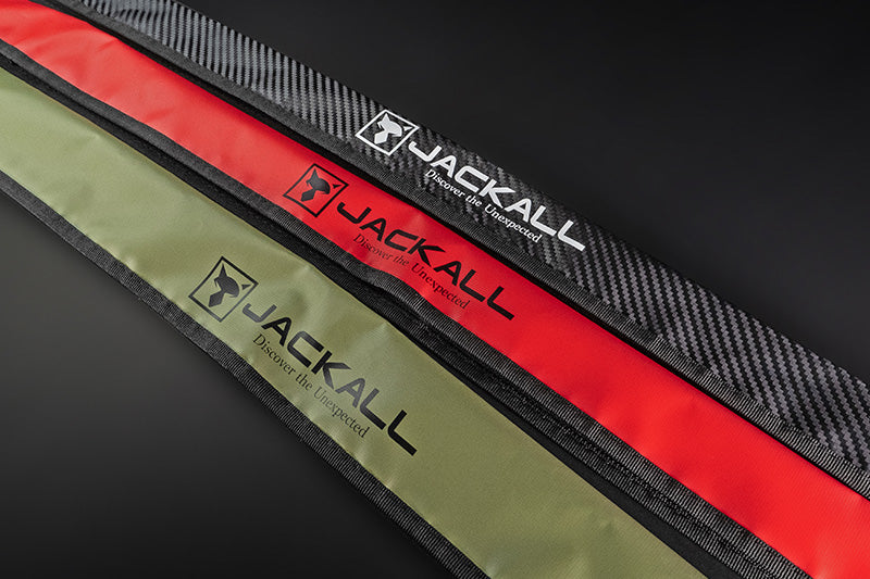 Electric Motor Cord Cover - JACKALL