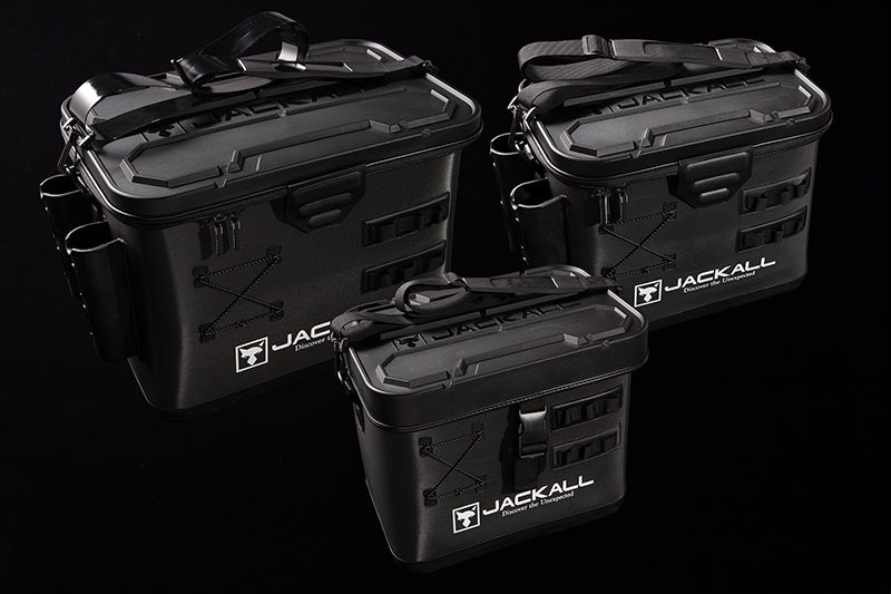 Tackle Container R - JACKALL