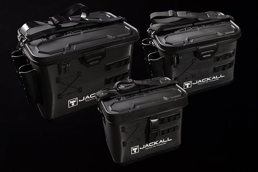Tackle Container R - JACKALL