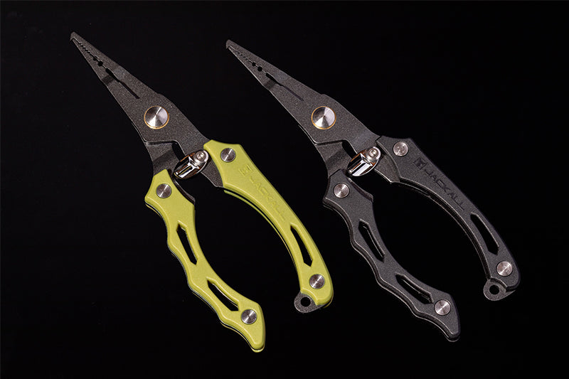 Light Pliers - JACKALL