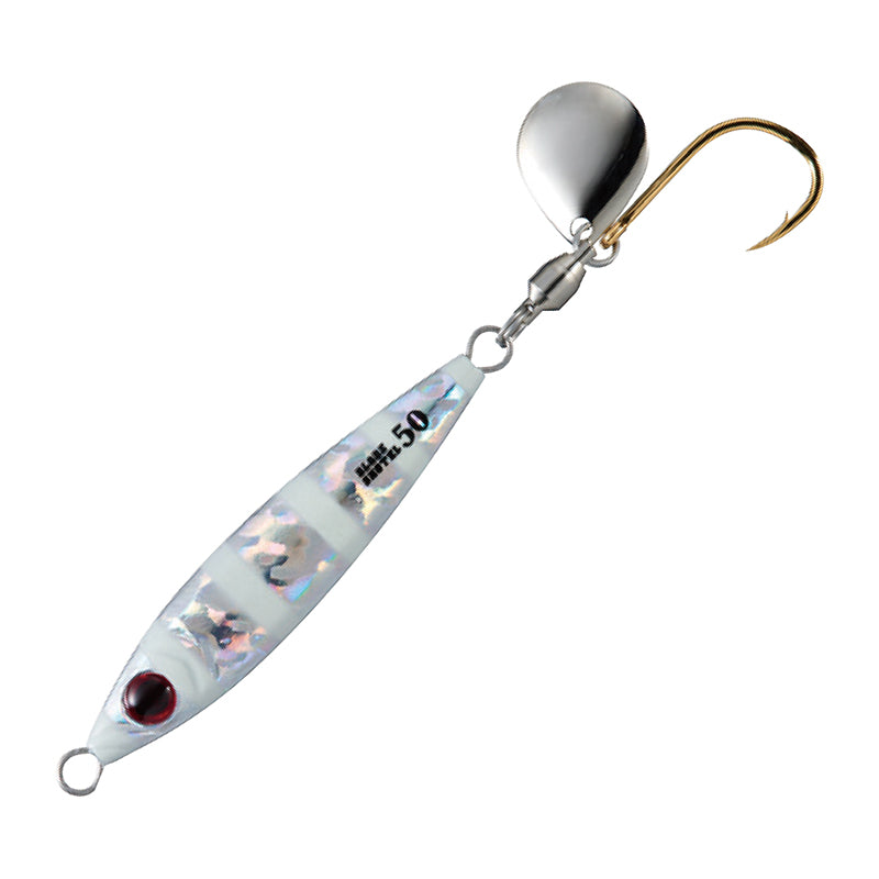 Blade Shortel 80g - Shout – MINAMI