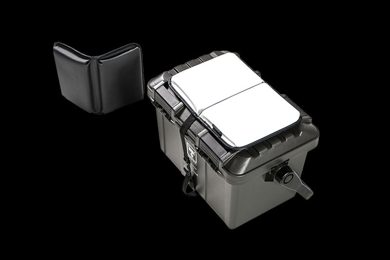 Packable Seat Cushion - JACKALL