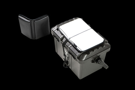 Packable Seat Cushion - JACKALL