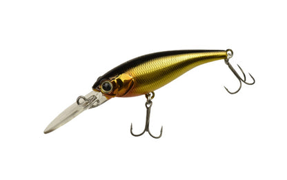 DBLOW SHAD 62SP - DSTYLE