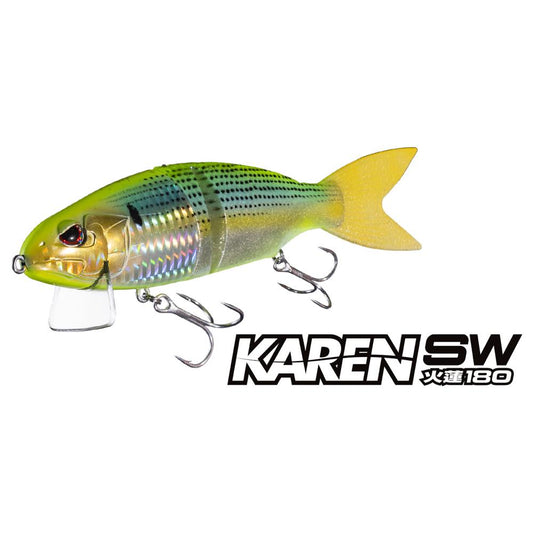KAREN180 SW - O.S.P