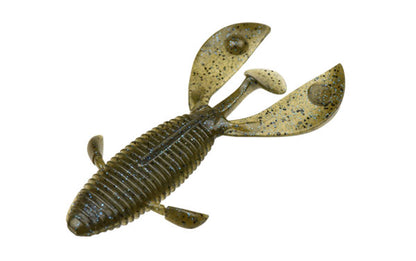 TRUSTER 3.8inch - DSTYLE