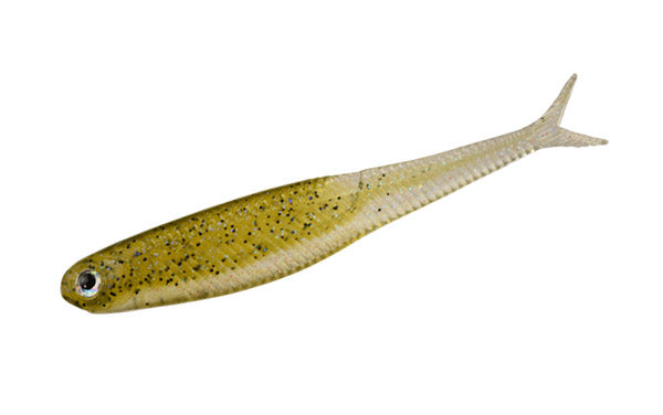 VIROLA 2.8inch - DSTYLE