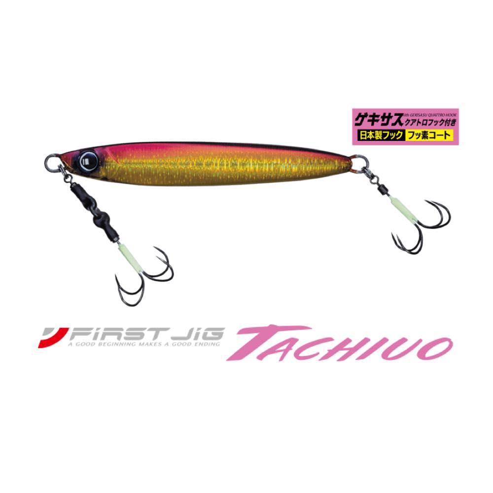 FIRST JIG TACHIUO 150g - Major Craft