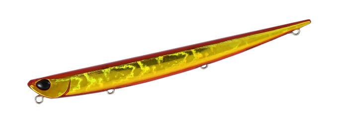 Bay RUF MANIC SLOW - DUO