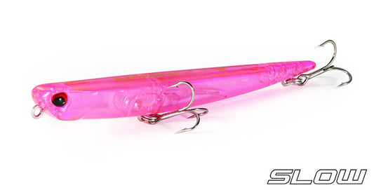 Bay RUF MANIC SLOW - DUO