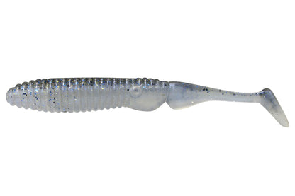 Ammonite Shad - JACKALL