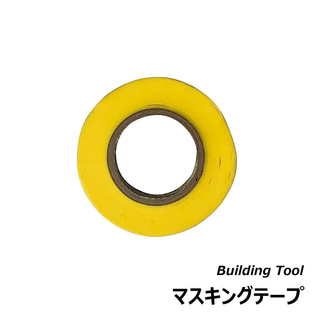 Third-Party Product Masking Tape - Justace