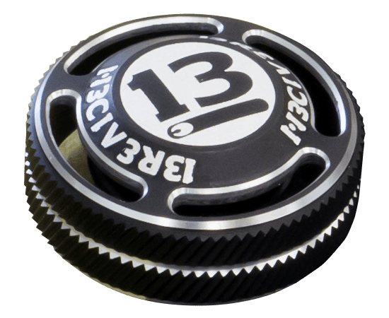 Handle Cap - BREADEN