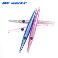 GRAVEL 95g - MC Works