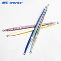 GUTTER JIG SLICE 170g - MC Works