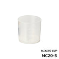 Epoxy Mixing Cup - Justace