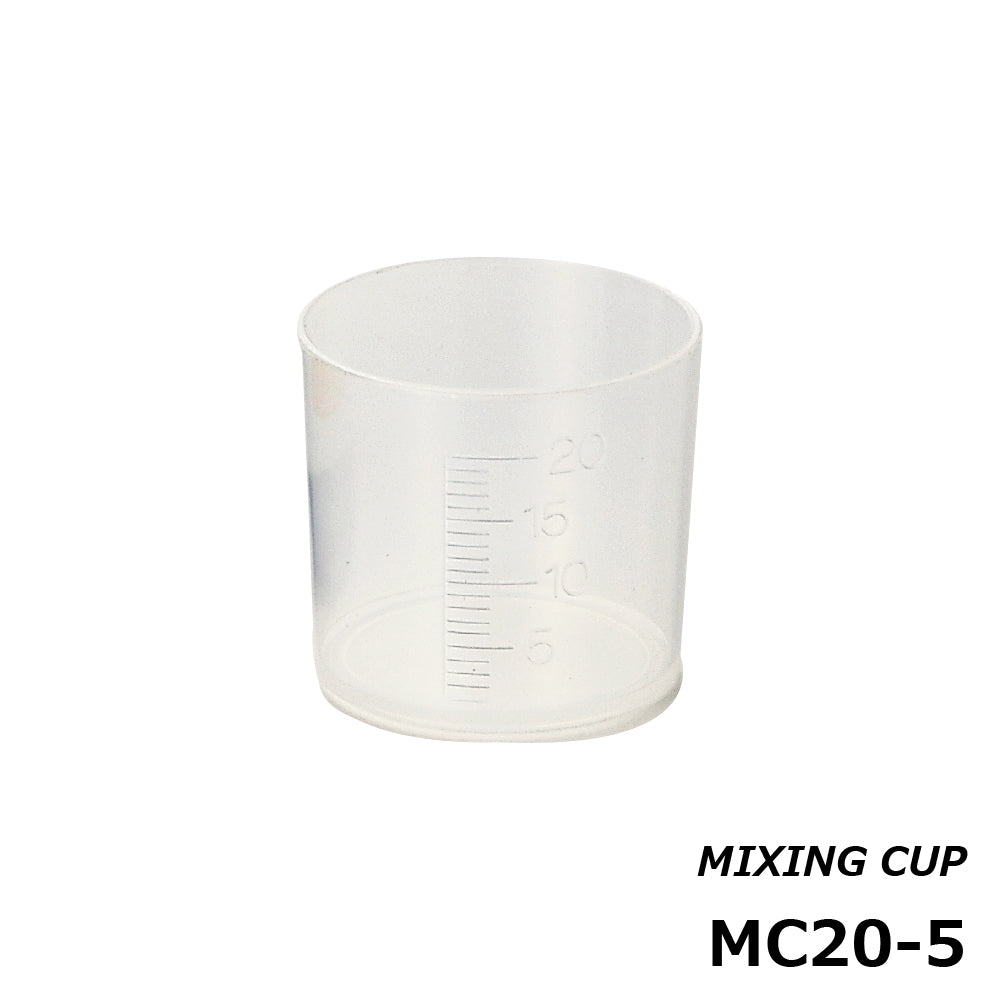 Epoxy Mixing Cup - Justace