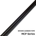 Mesh Carbon Pipe MCP50 - Justace