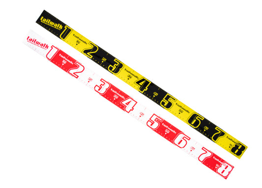 MEASURE STICKER TYPE-A - tailwalk