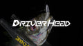 Driver Head - 34 (Thirty Four)