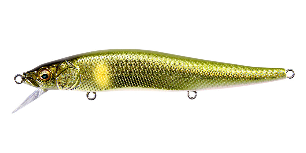 GH110 - Megabass