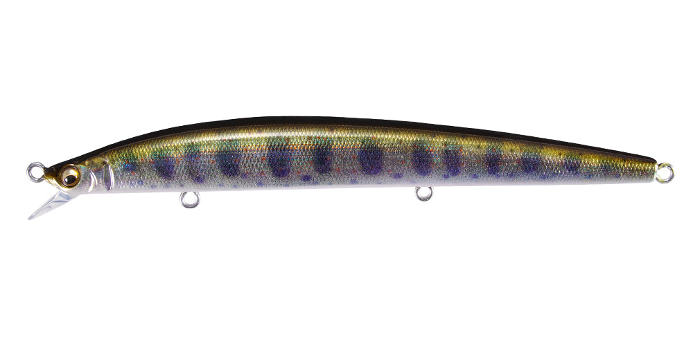 GH120 - Megabass