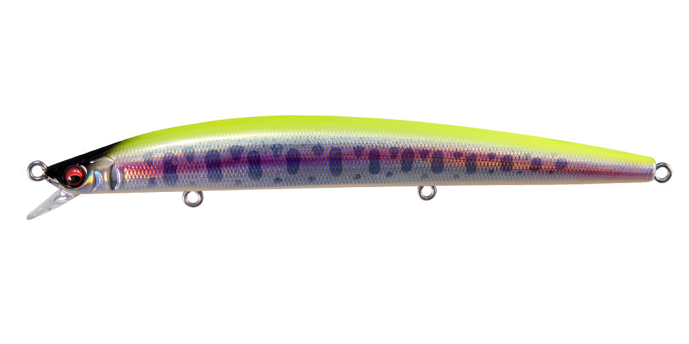 GH120 - Megabass