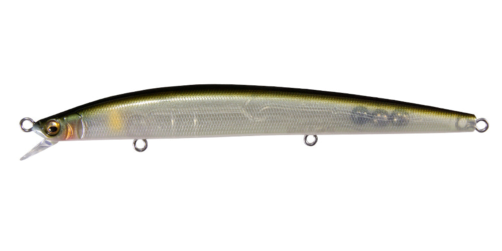 GH120 - Megabass