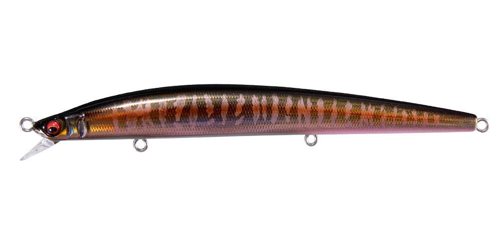 GH120 - Megabass