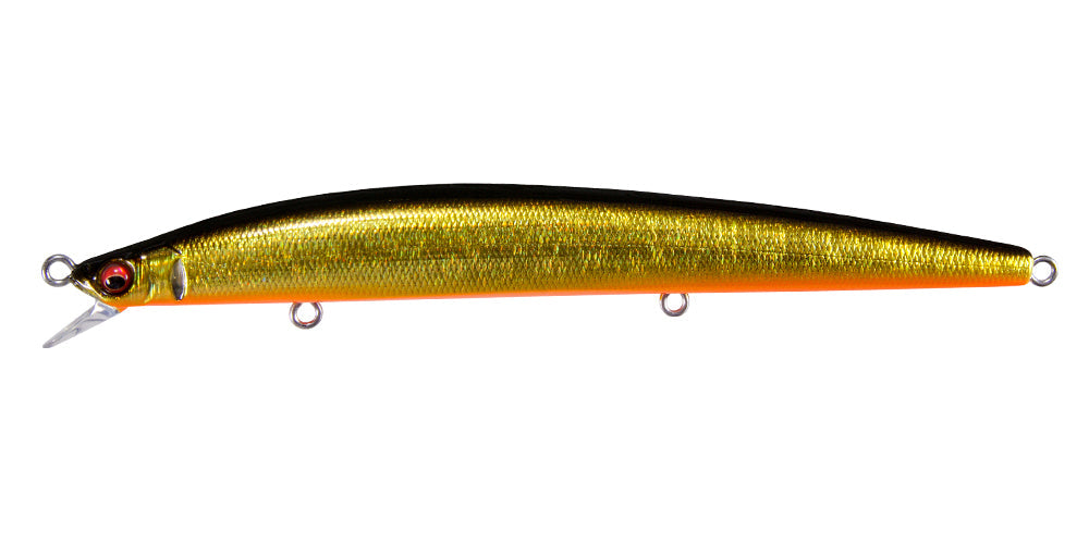 GH120 - Megabass