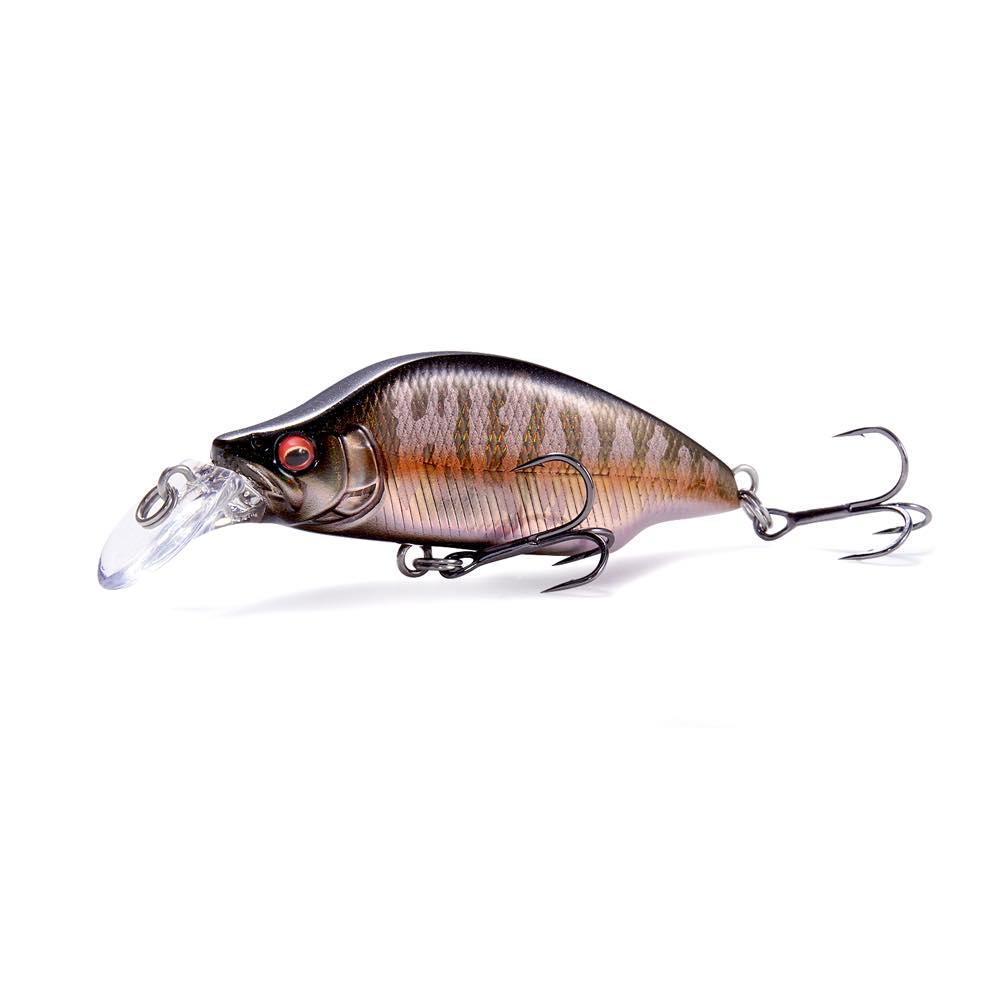 GH52 BAT A FRY - Megabass