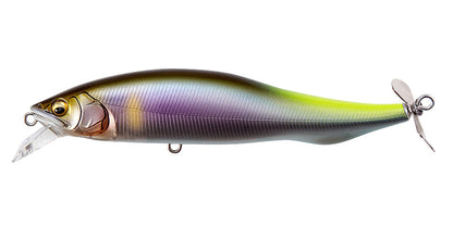 PROPDARTER 106 - Megabass