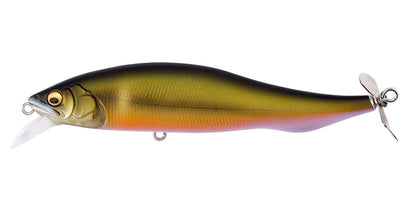 PROPDARTER 106 - Megabass