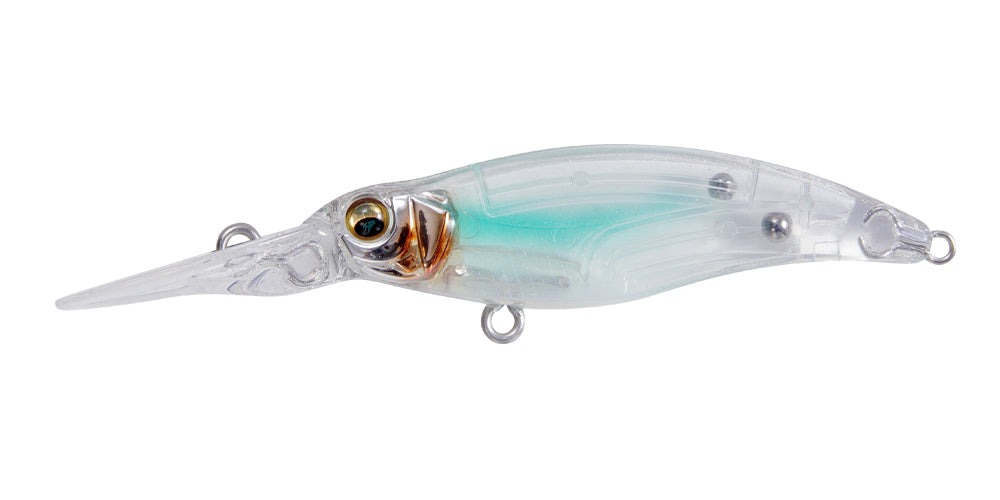 SHADING-X R 55 - Megabass