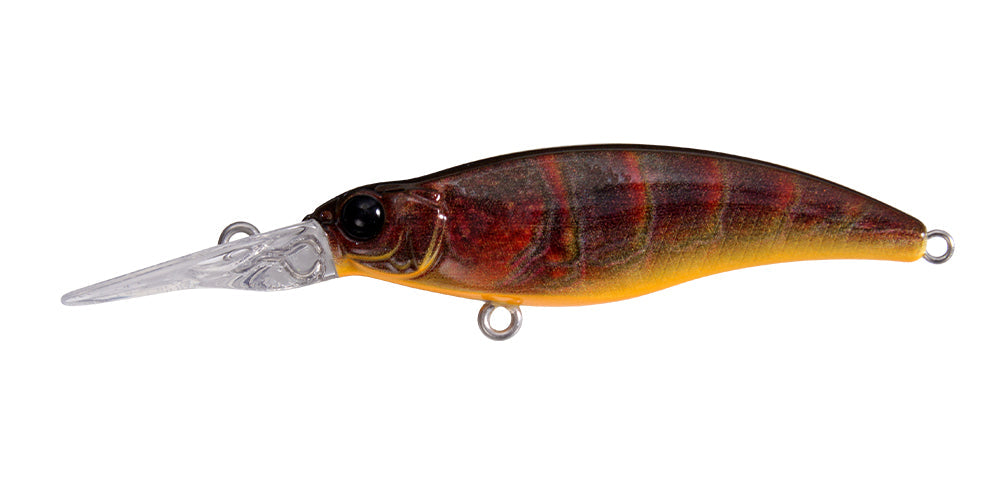 SHADING-X R 55 - Megabass