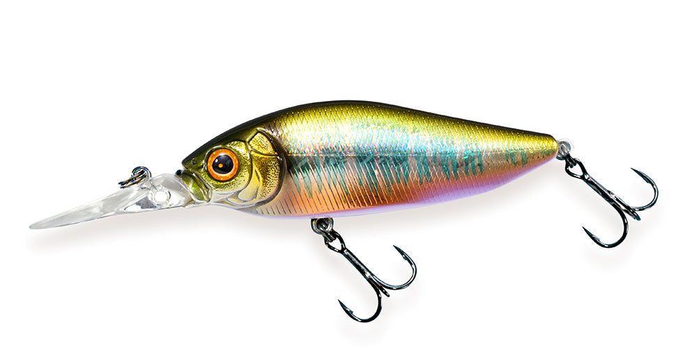 DIVING FLAPSLAP - Megabass