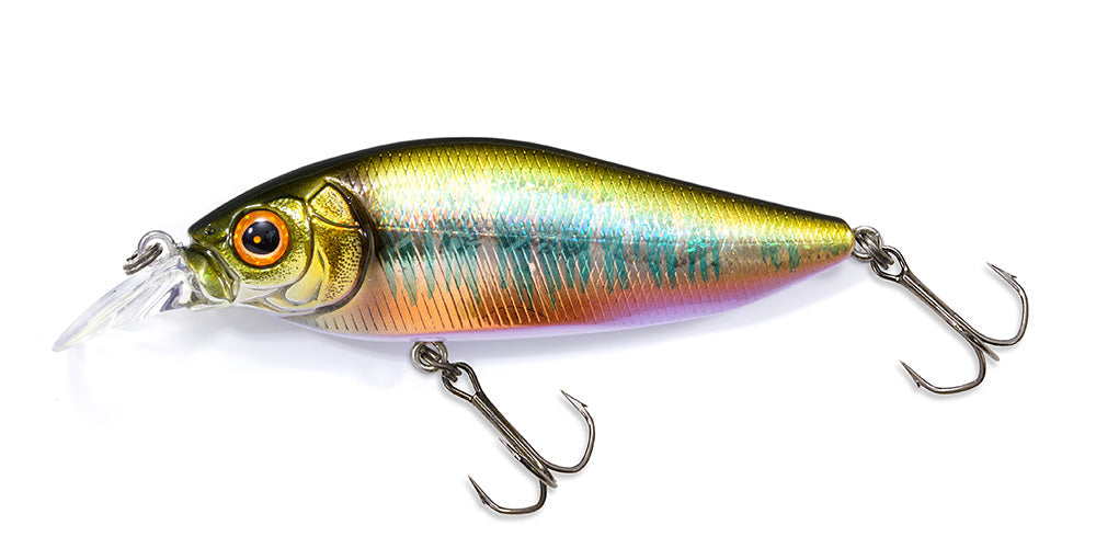 FLAPSLAP - Megabass