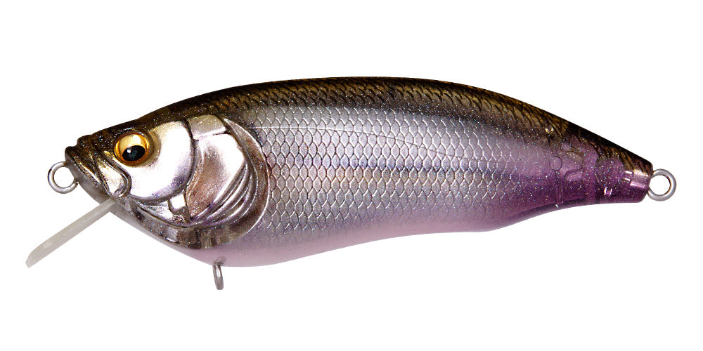 IxI FURIOUS 1.5 - Megabass