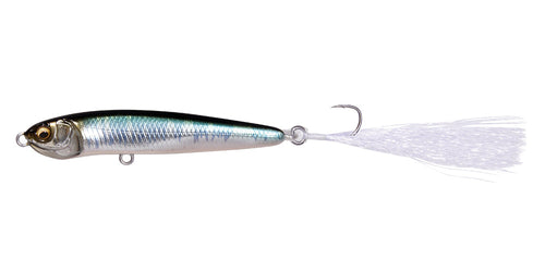 KARASHI IGX 60 - Megabass