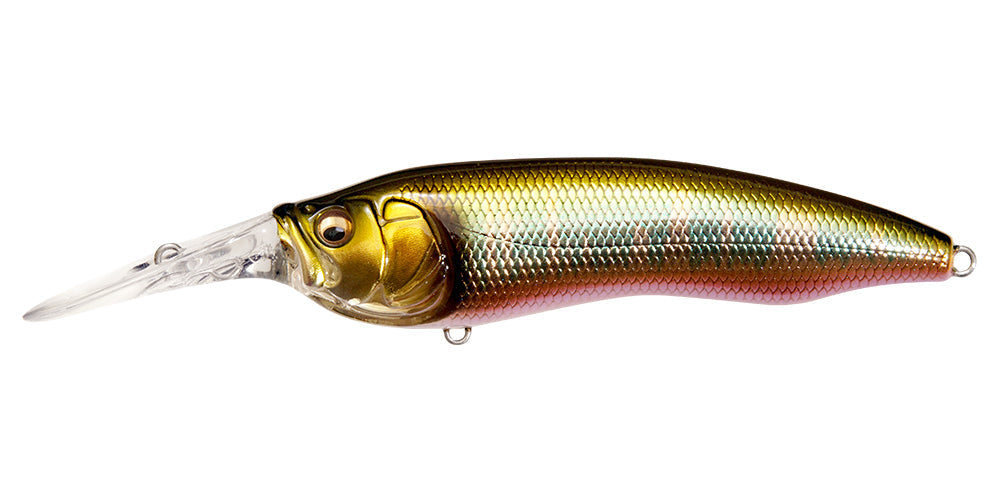 LIVE-X MODEL1 - Megabass