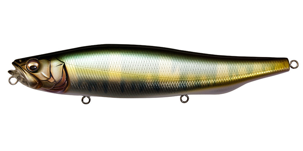 MEGADOG-X - Megabass